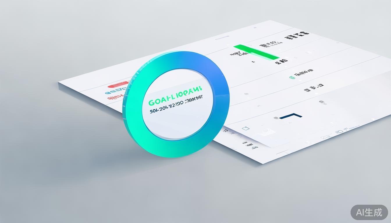 TP官方应用：如何有效管理目标？从设定到跟踪，助你稳步前行