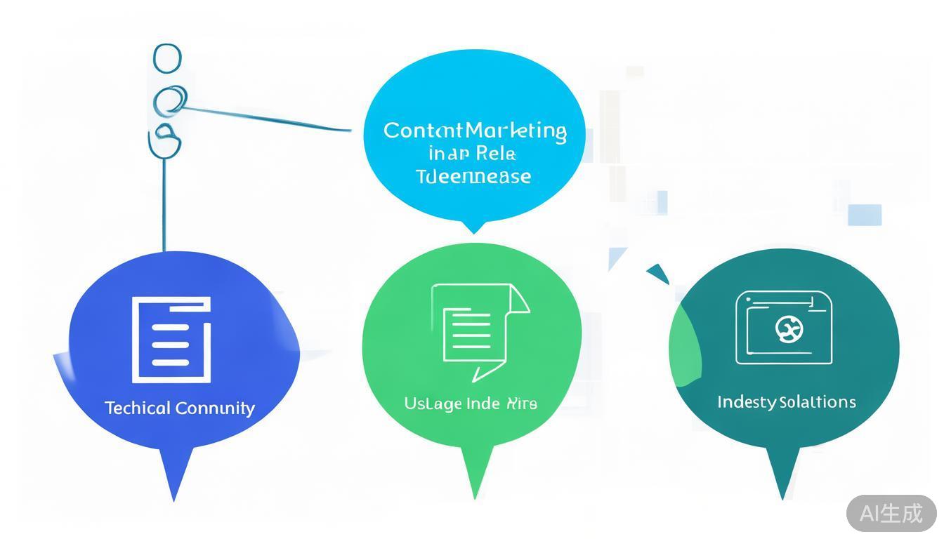 提升应用下载量的3大核心策略：优化搜索、内容营销与社交裂变