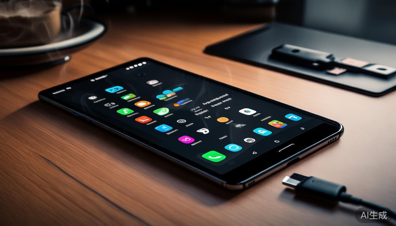 TP安卓新版评测：隐私保护升级、智能节电30%，工作效率大提升