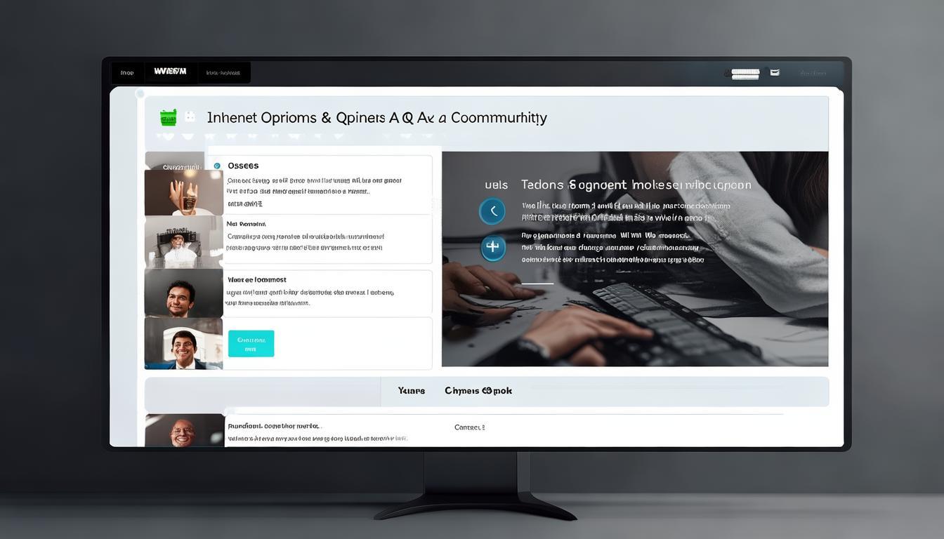 TP钱包官网社区功能强大，投资知识共享，寻找圈子很关键