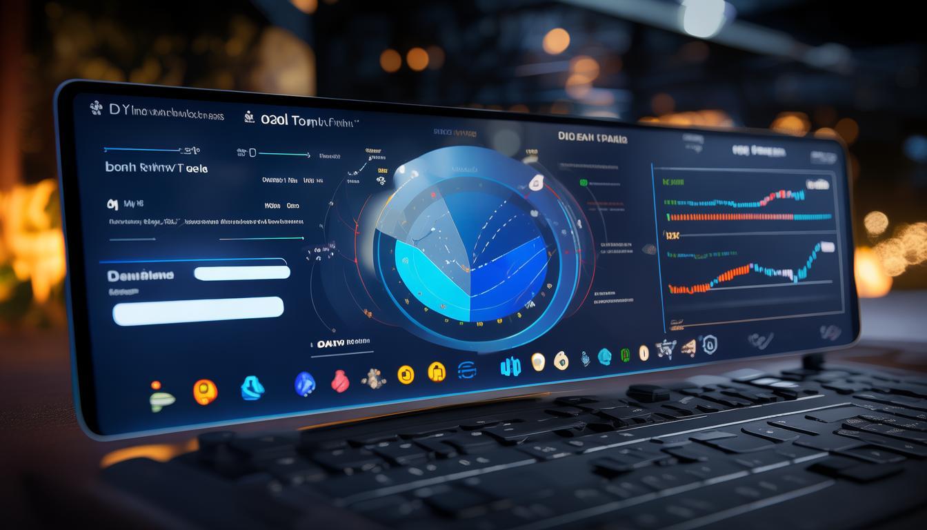 TP钱包APP安卓版借贷与投资工具：便捷金融体验与风险并存？