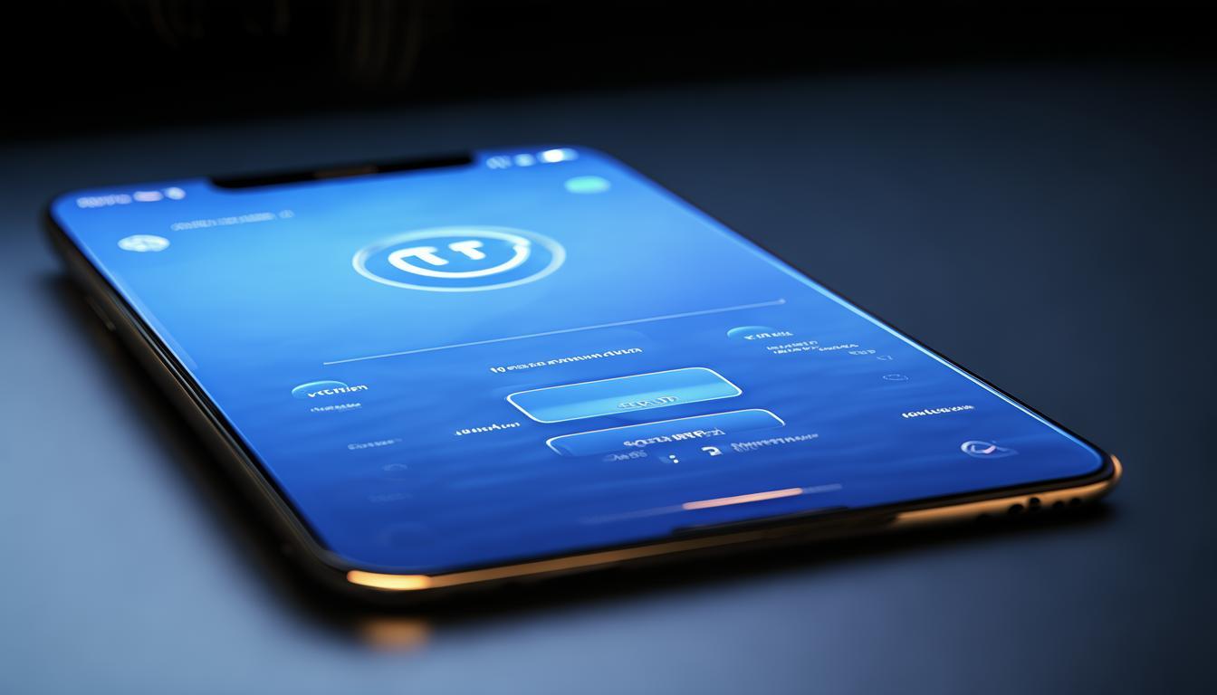 TP钱包最新版本：稳健创新结合，UI简洁大气值得体验