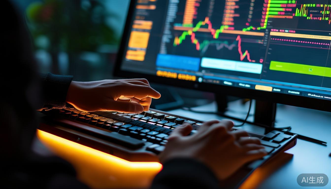 TP钱包购买TRX受关注！具体步骤及关键细节你知道吗？