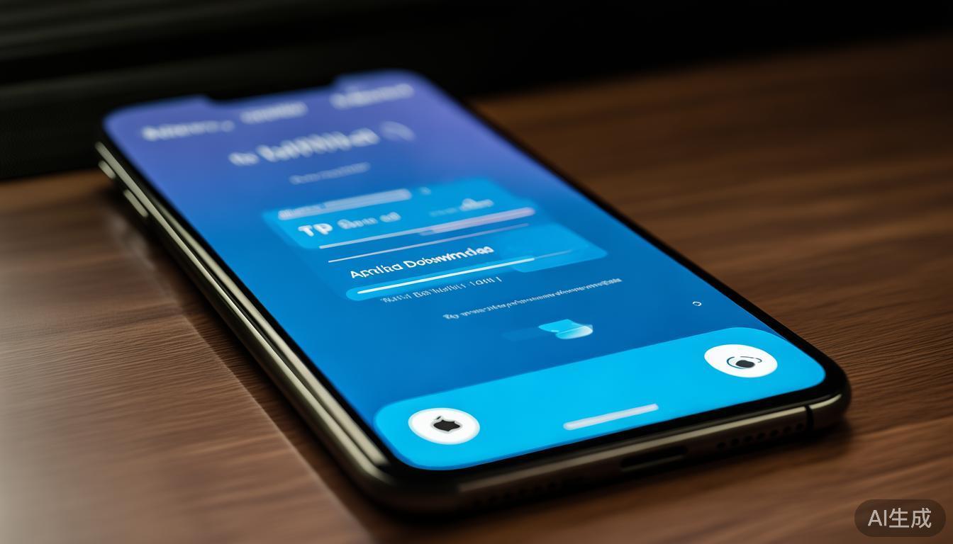 TP钱包官网下载步骤详解！新手必看，确保安全获取数字钱包