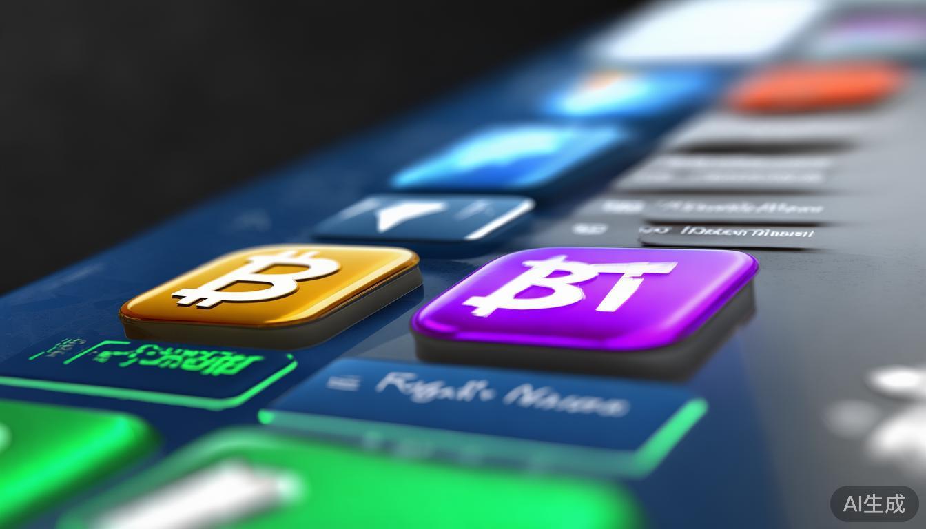 TPWallet跨平台交易优势显著，突破障碍扩大投资选择范围