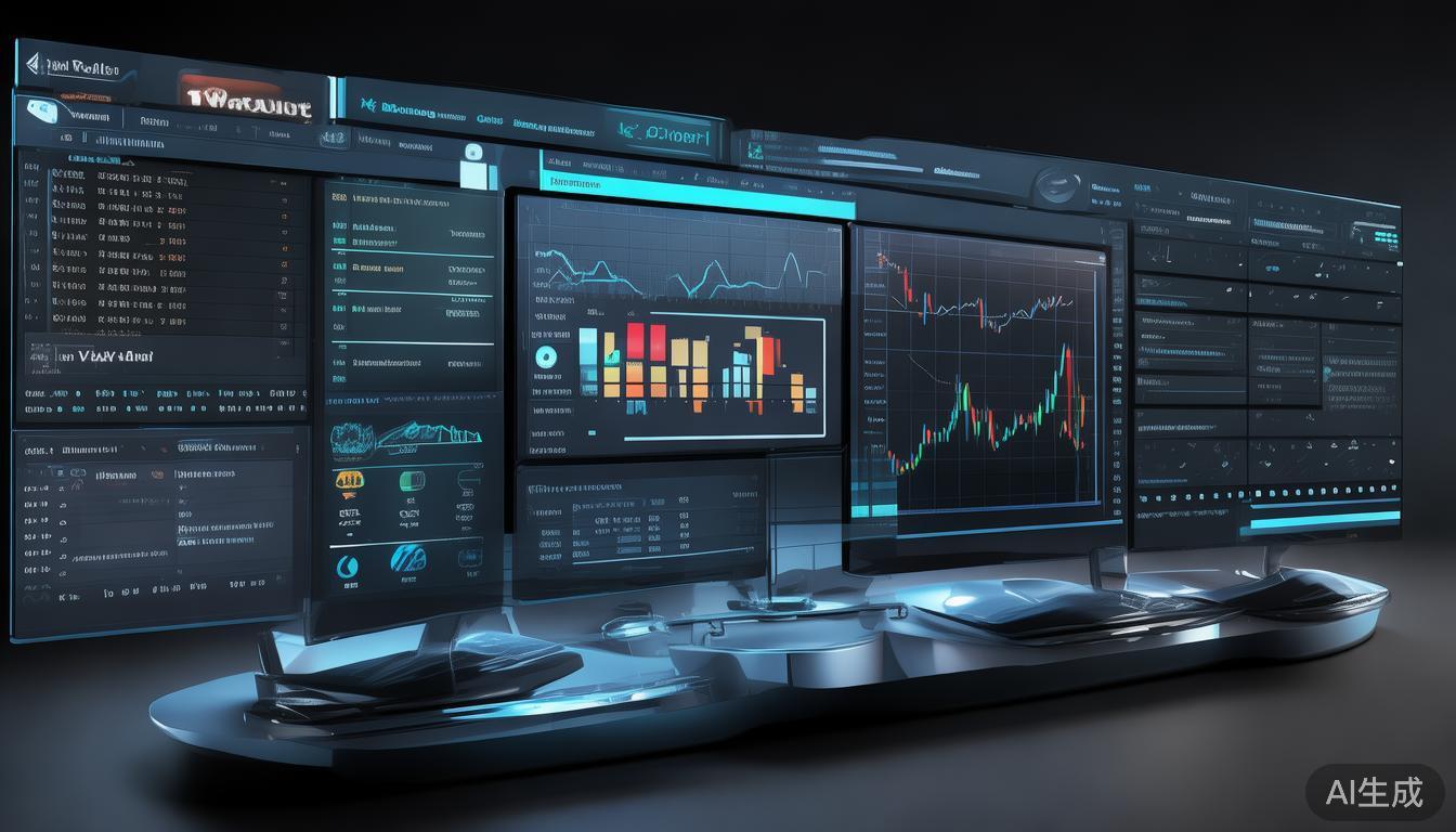 TPWallet助力全球金融合作，完成注册验证后可添加数字资产