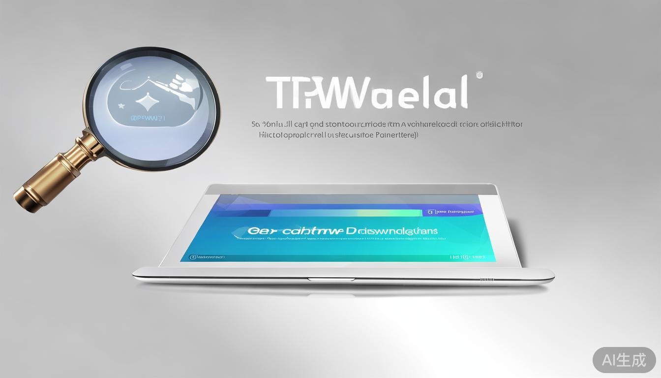 数字支付时代，TPWallet官网下载优化对行业合作拓展有多关键？