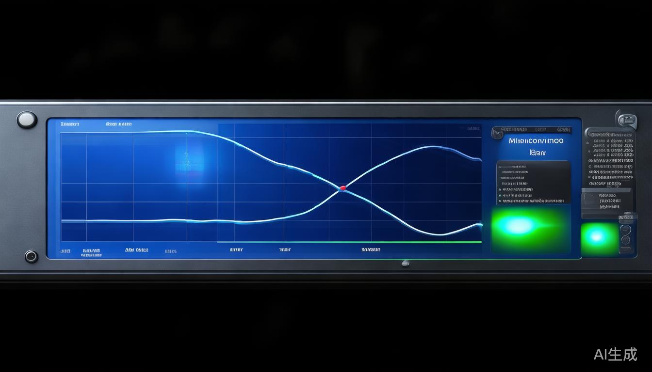 2025新版TP工具安卓版评测：响应延迟降低40%，12小时稳定运行无卡顿