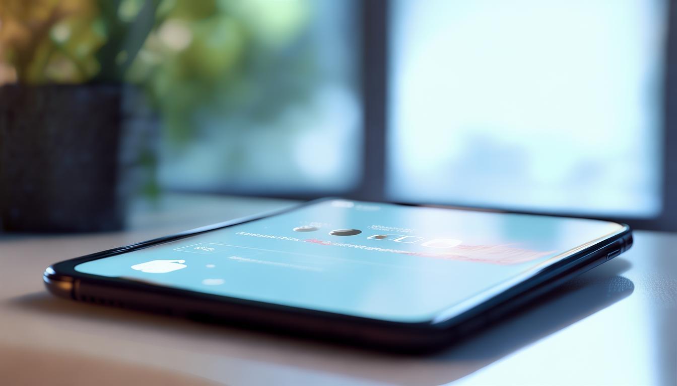 TP官方下载2025年安卓最新版，轻松掌握市场动态与资讯