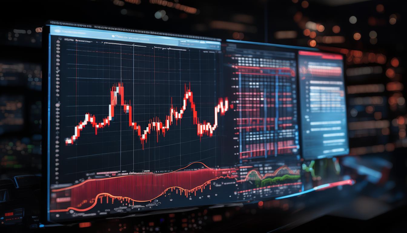 TP钱包官方版分析工具：助你把握交易时机，看懂行情指标