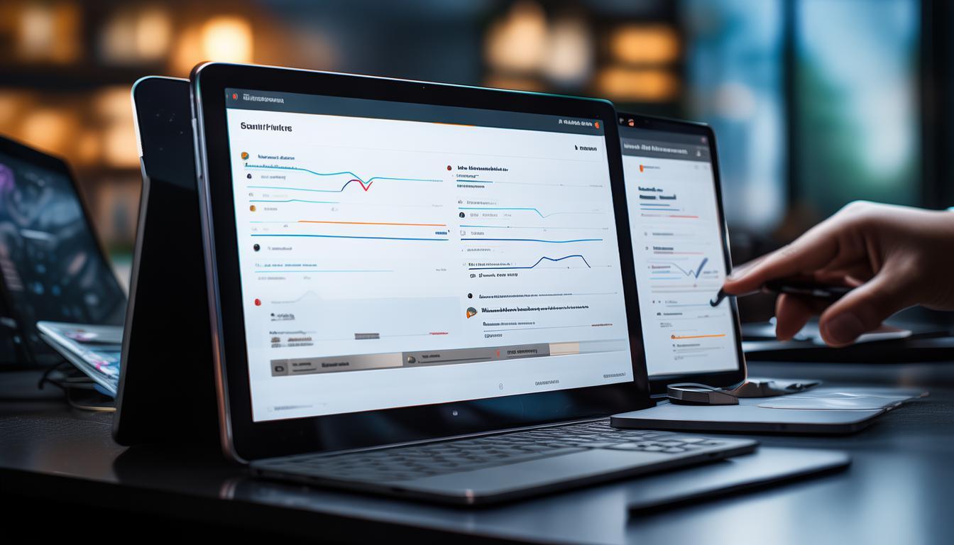TP官方最新版本体验：操作有亮点，交易性能稳定且界面超棒