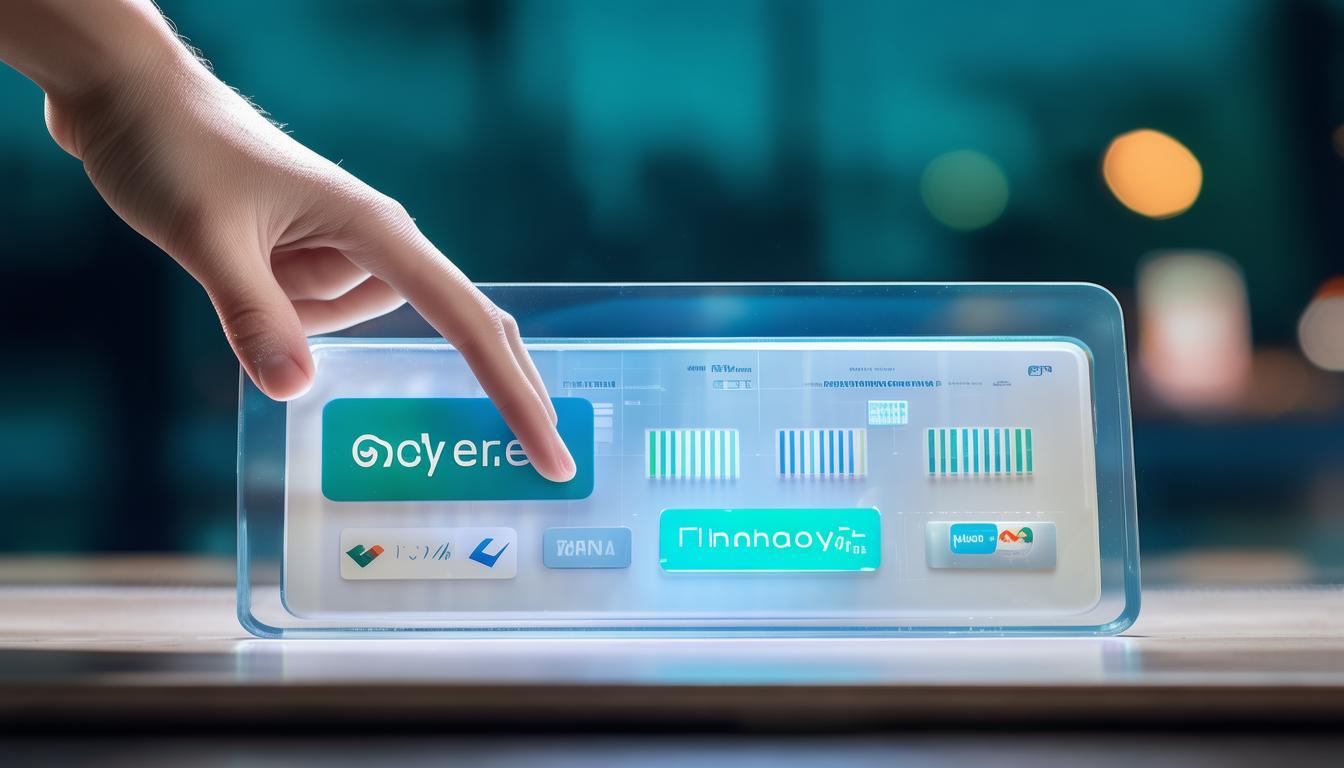 苹果版TP官网功能超强大，交易便捷且安全，成众多人首选？