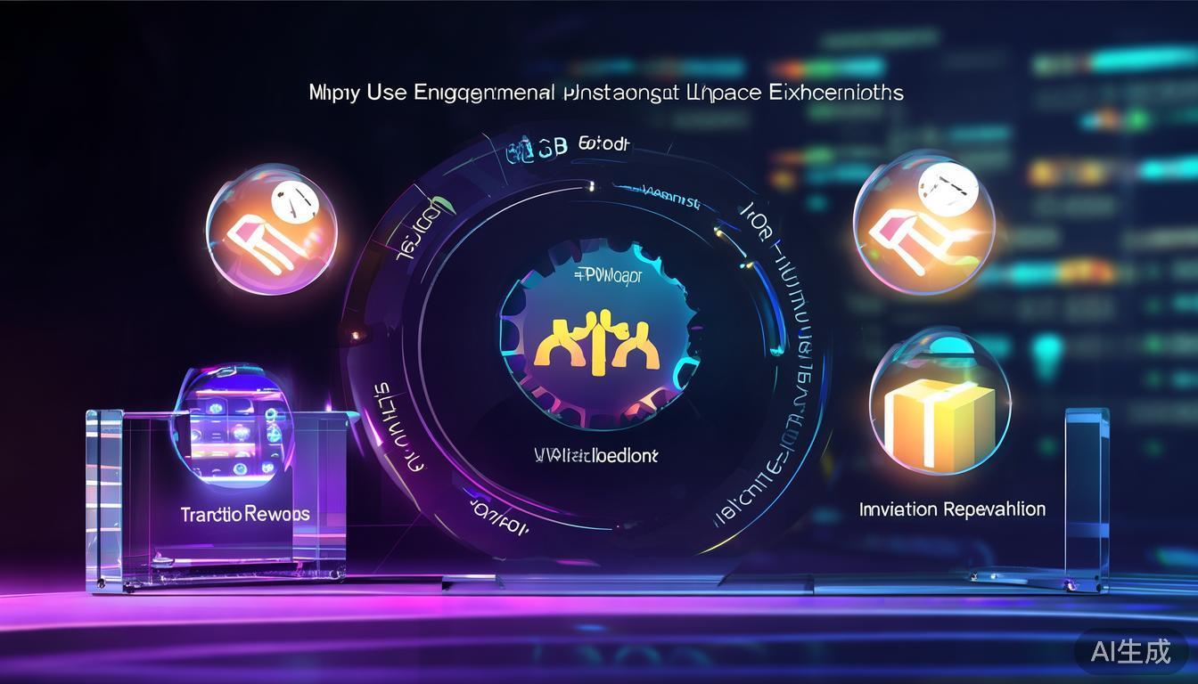 TPWallet热门数字钱包：改善用户参与机制，多方面提升体验
