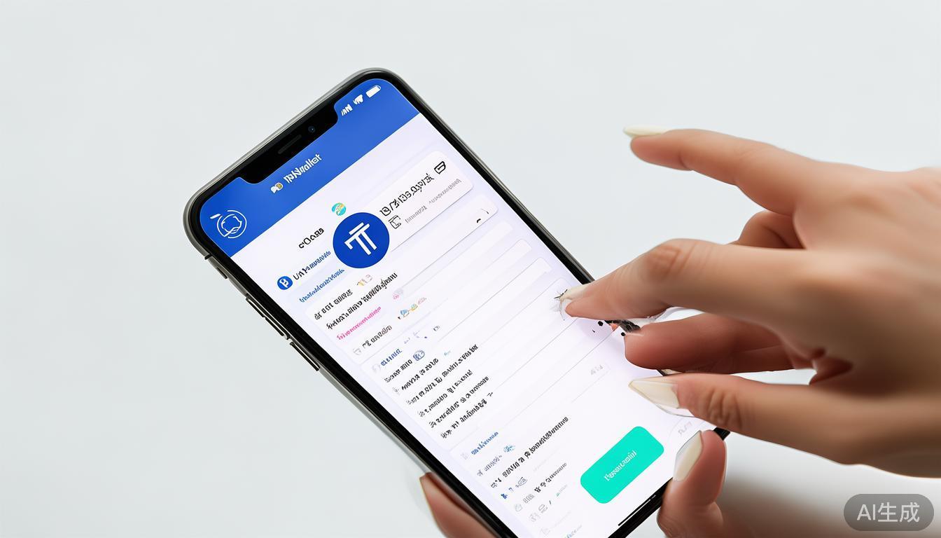 财富增长理论_如何通过TPWallet实现财富增长?_怎么实现财富增长