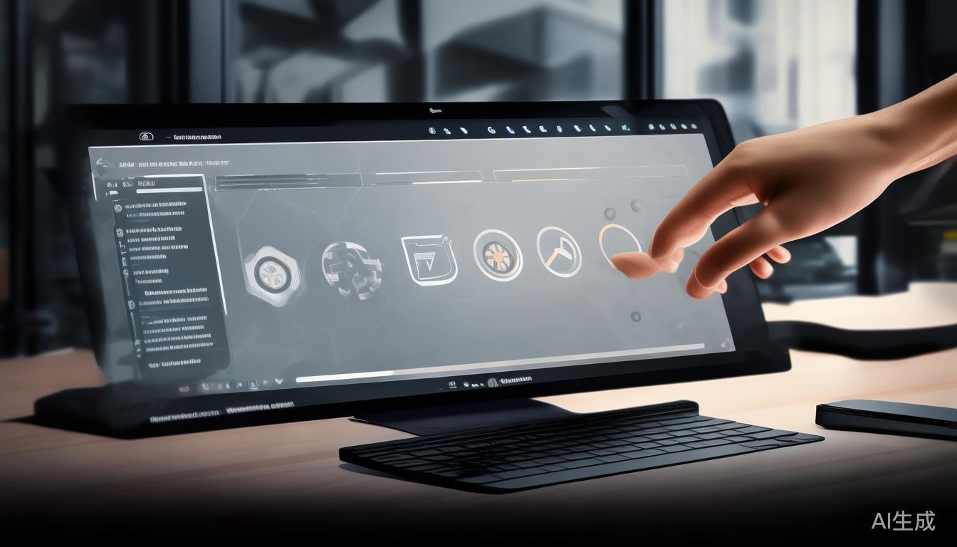 2025版TP软件提升效率的关键：智能功能与实用方法分享