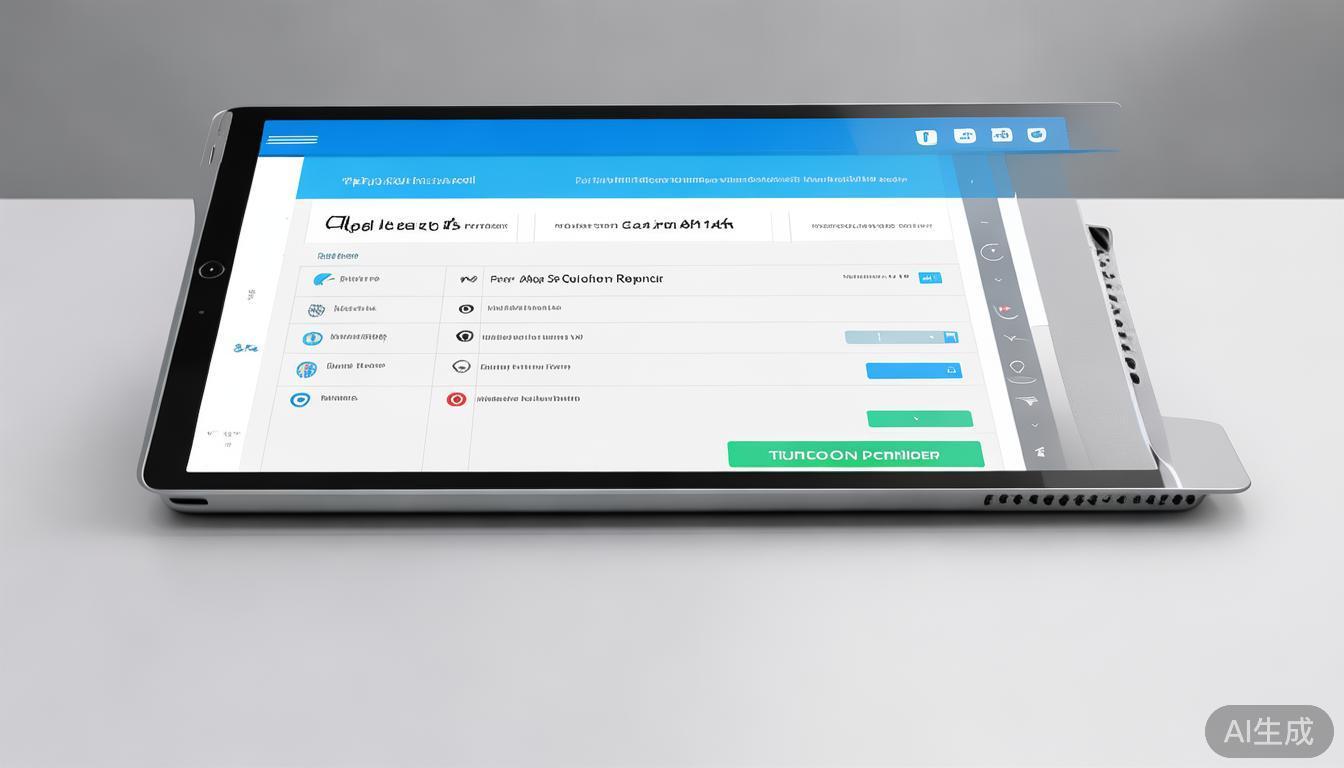 TP官方应用程序任务规划：提高效能的操作流程与实用办法