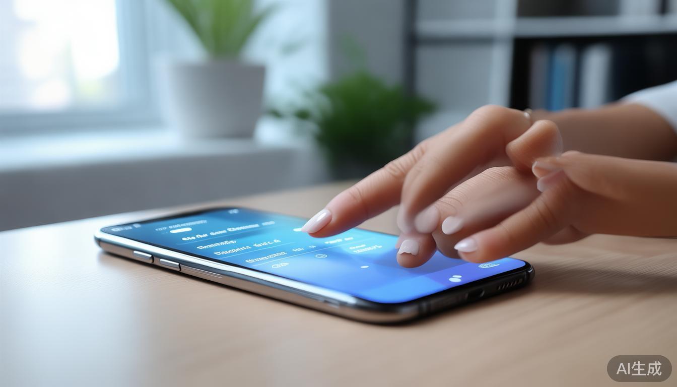 TP官方安卓新版本营销策略转变，靠场景化渗透与KOC口碑裂变