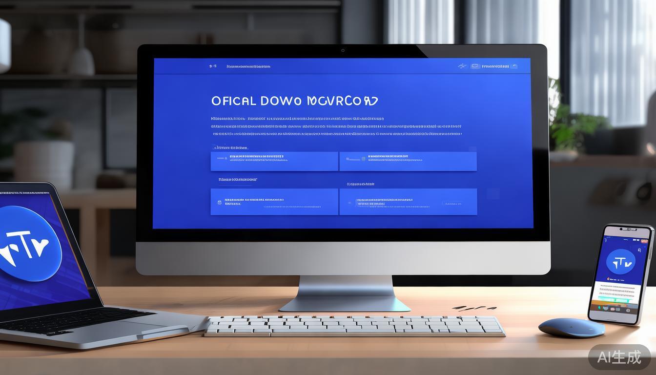 TP官方正版下载指南：如何安全获取？这3大好处不可不知