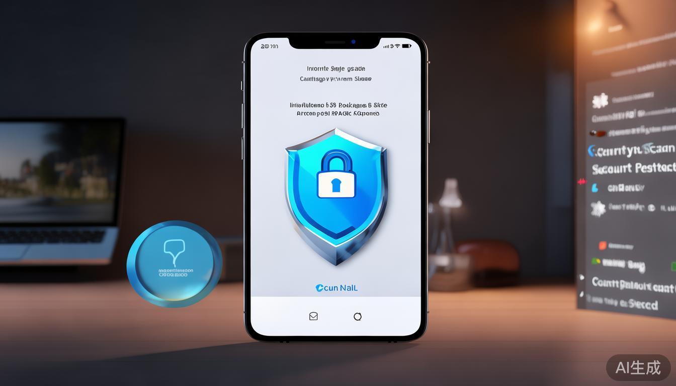 2025年TP安卓正式版官方下载指南：认准官网tpapp.cc，避开恶意软件陷阱