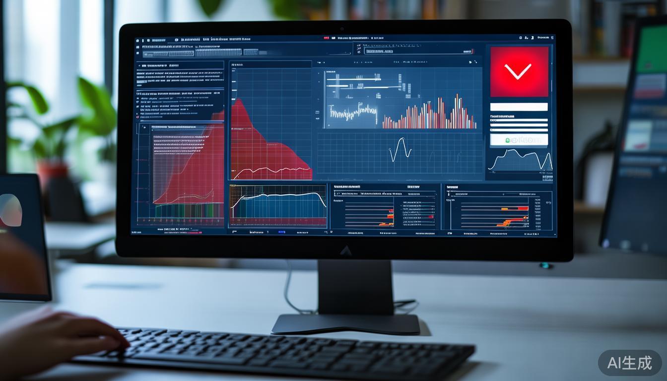 TP工具实时监控与分析：效能保障与隐私风险的双刃剑，如何平衡？