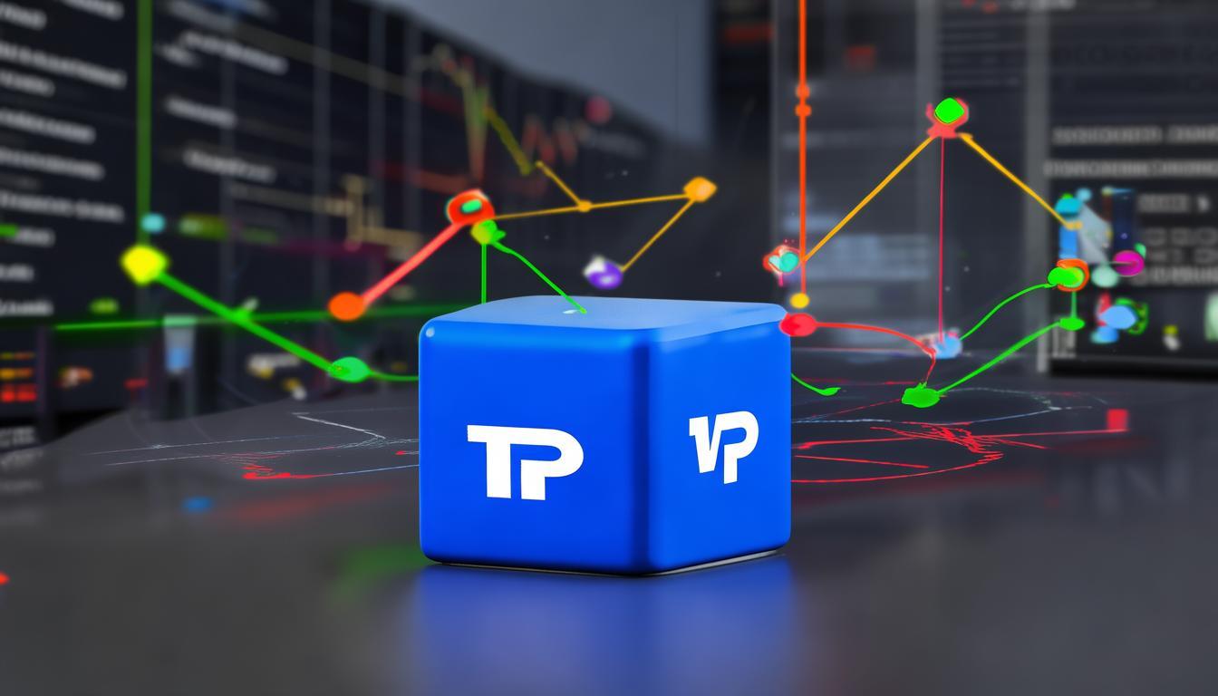 TP钱包APP在加密货币领域迅速崛起，发展态势与市场动态受关注