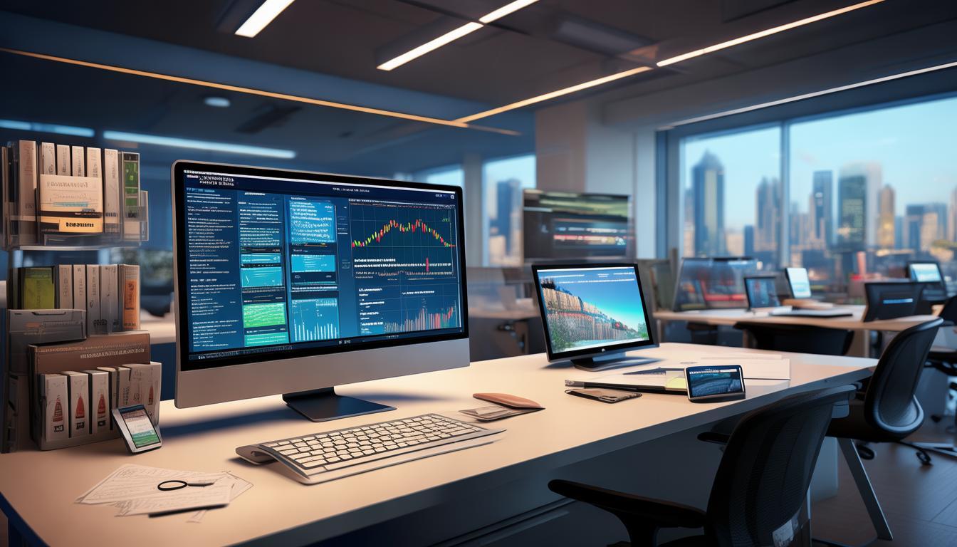 Tokenpocket钱包官网app如何快速设置与管理多样投资组合？