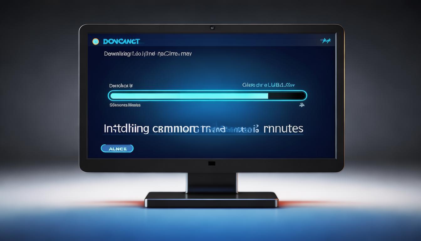 苹果设备获取TP官方应用程序，安装前与安装时提示很关键