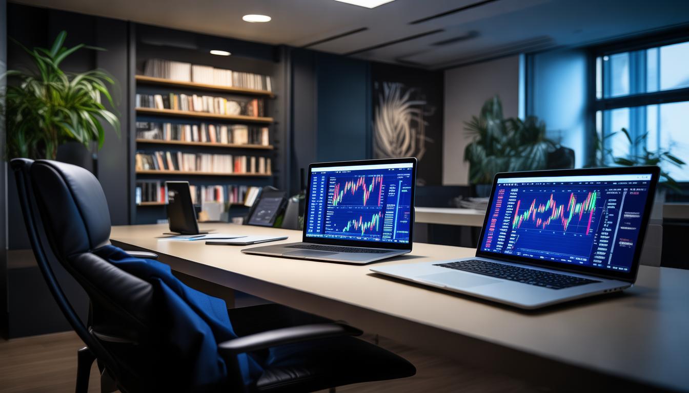 TP钱包安卓版2025：助力投资者掌握数字资产实时市场数据