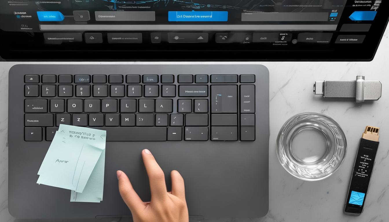 TokenPocket 钱包安卓版交易安全指南：多手段保障账户安全