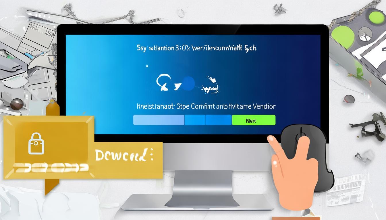 TP官方渠道安装软件，界面规划要简单易懂，适配多屏幕