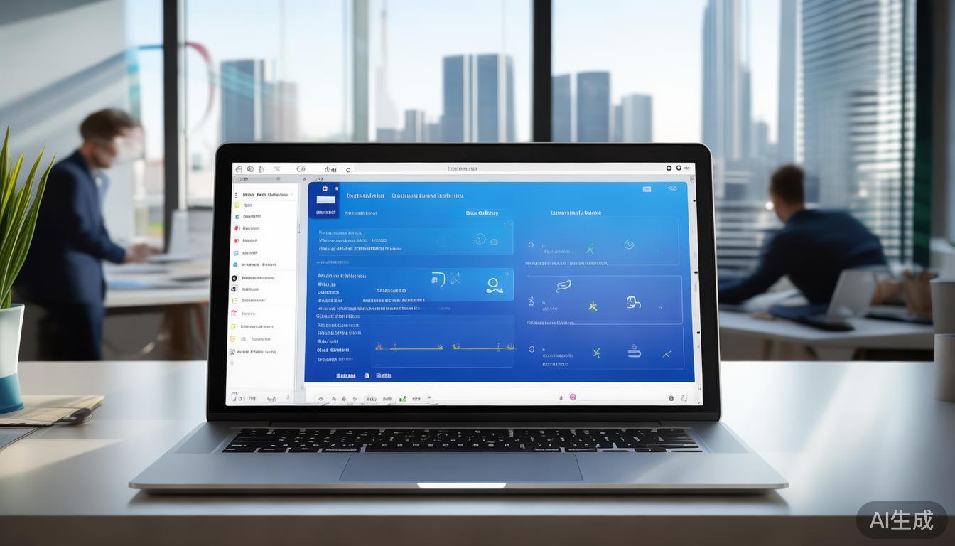 从TP官方网站获取APP，助力高效办公且保障安全