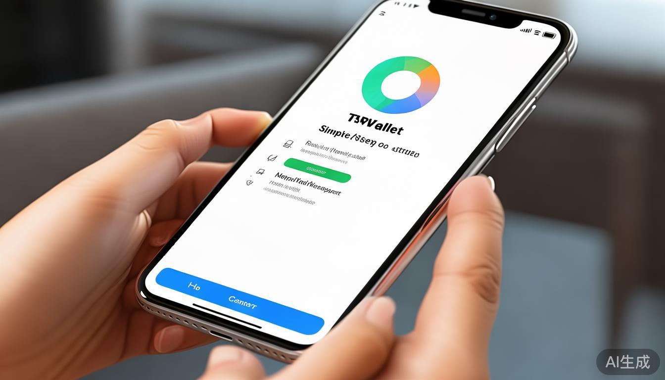 TPWallet的市场展望:未来的可能性_展望未来功能句_展望型什么意思