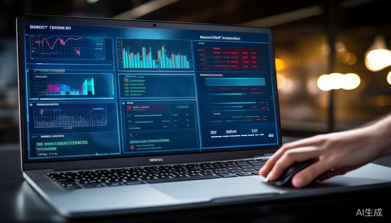 TPWallet用户必看！数字货币资产管理如何判断投资效果？