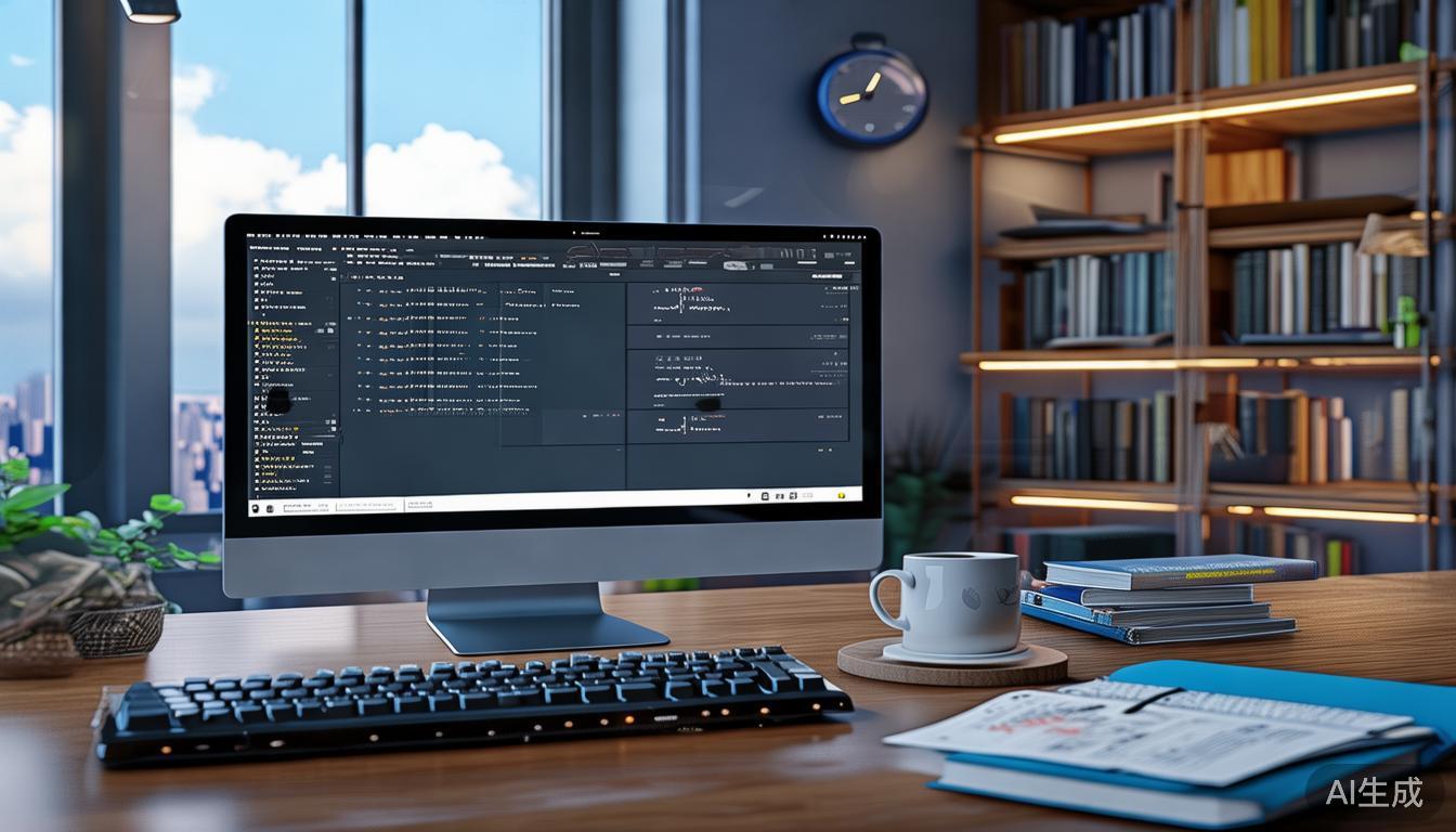 TP软件开发者亲述：社区支撑与官方文档对软件使用的重要性