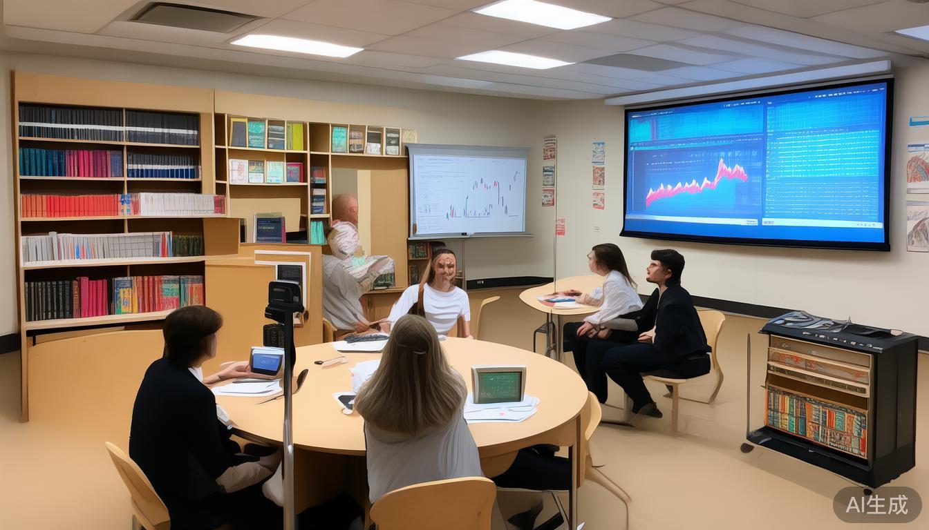 TP交易所App课程评测：新手如何筑牢投资根基？模拟交易功能详解