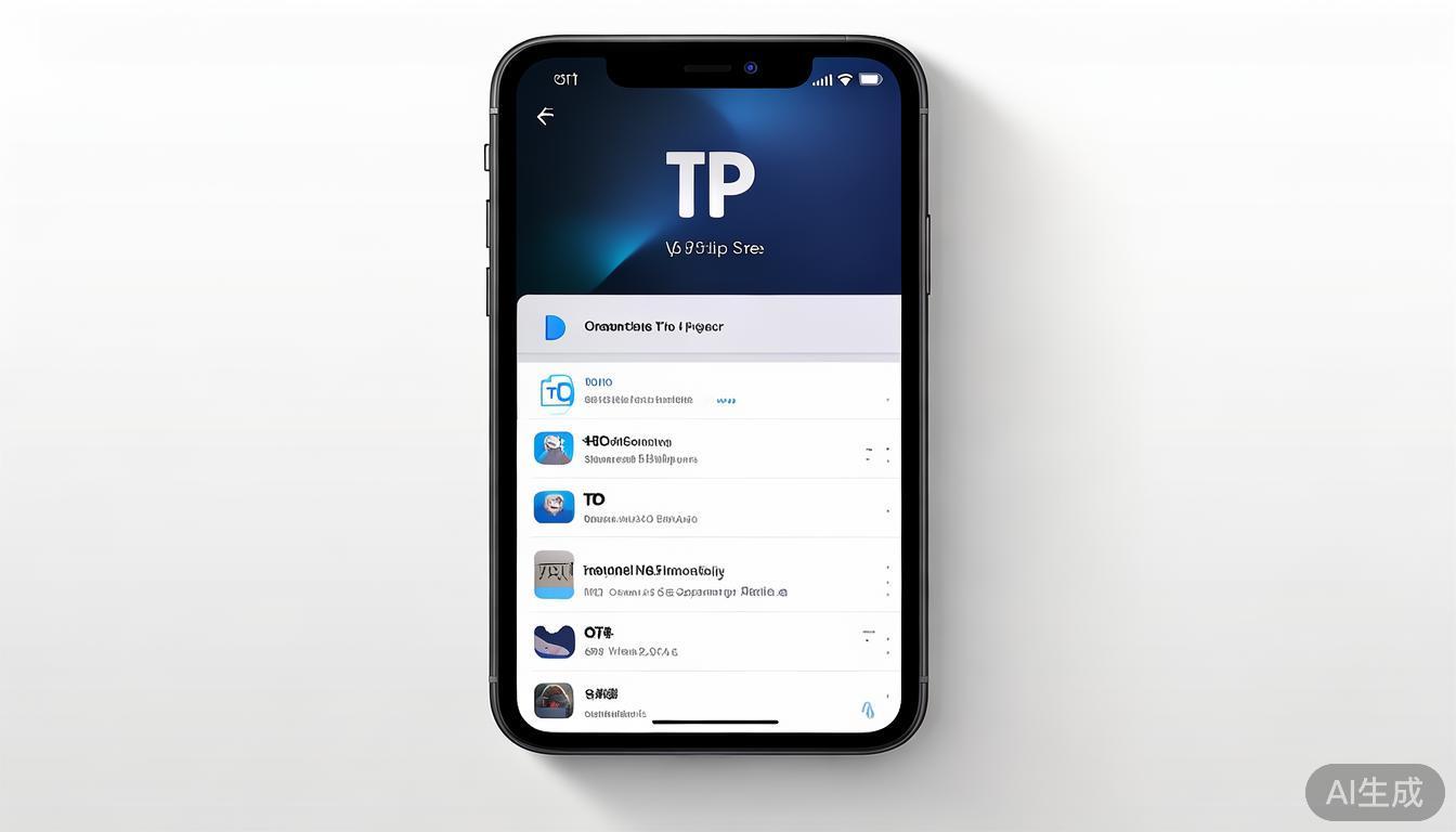 TP官网苹果版下载指南：最安全路径解析，助你高效获取官方应用