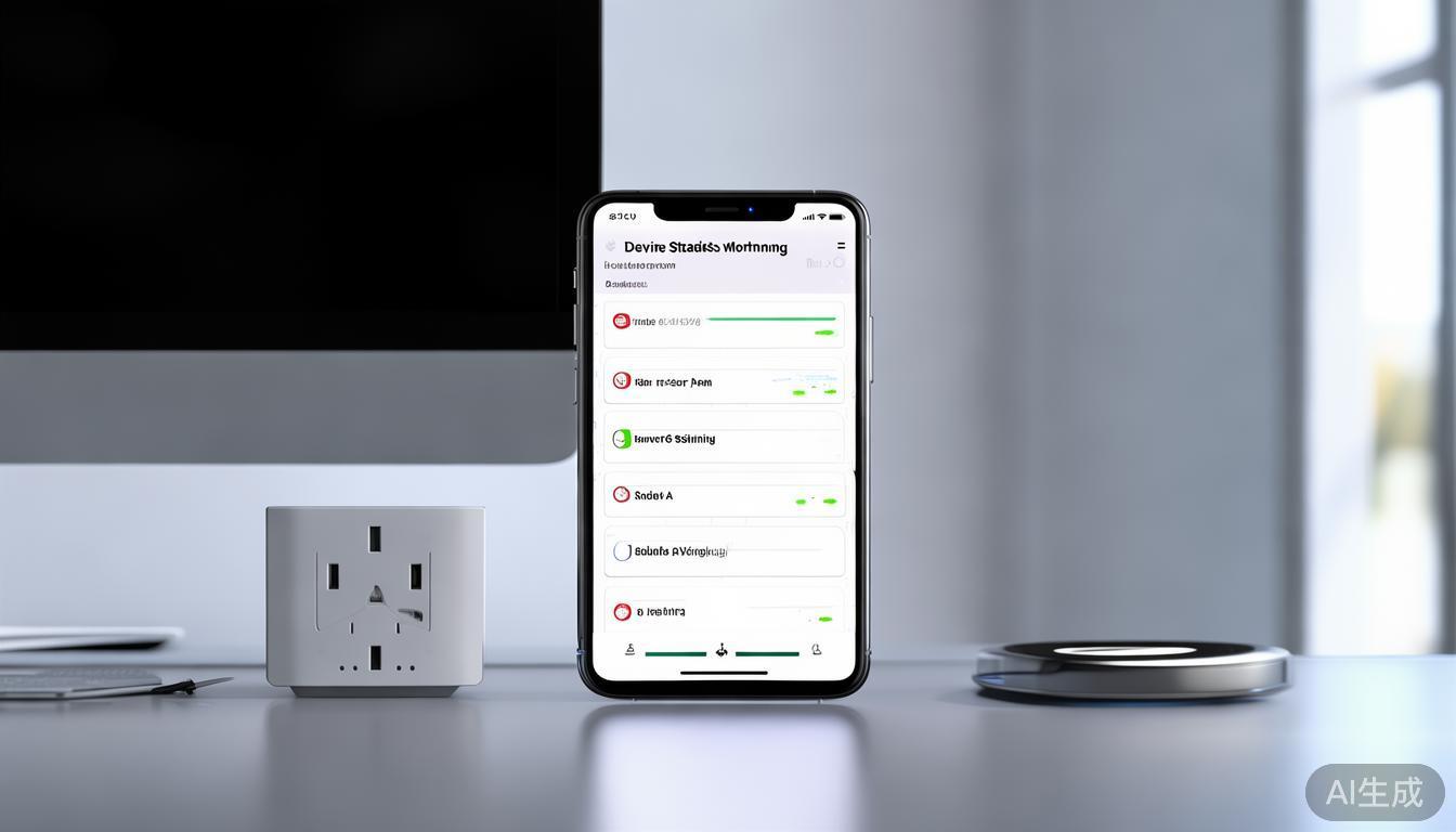想提升设备管理智能化？到 TP 官网下载官方 APP！有效规避安全风险