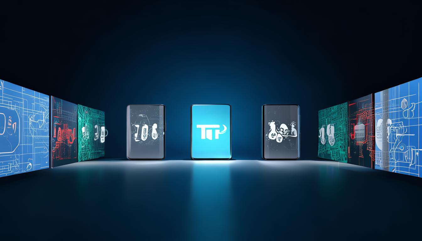 从tp安卓版1.0到2025版本，五年进化史，安全技术大发展