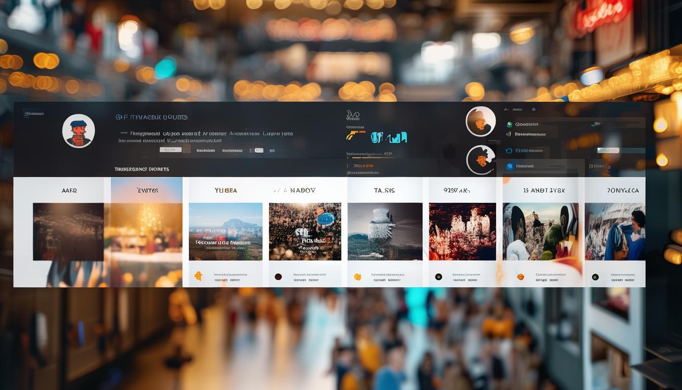 TokenPocket官网首页：社区建设与用户互动，推动生态繁荣
