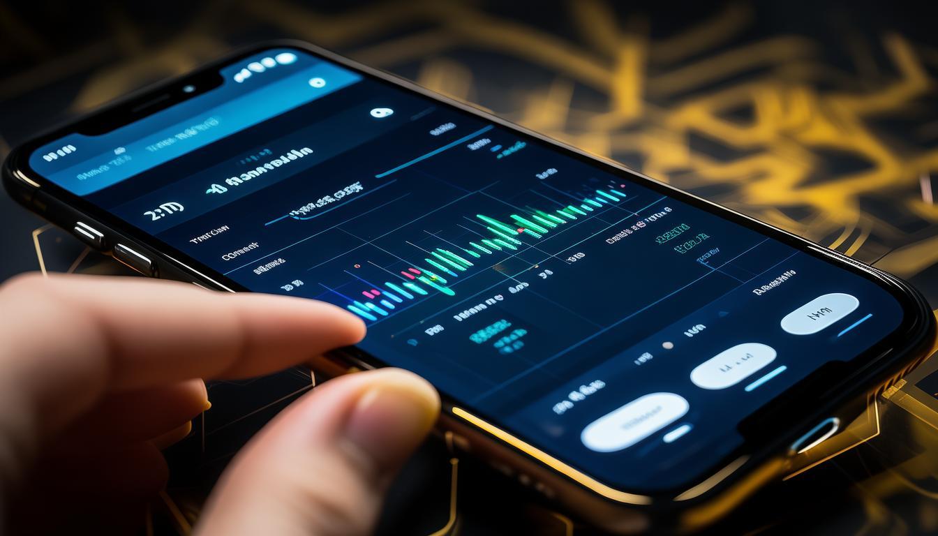 亲述：访问TP钱包官网下载后成功投资，理财之路大转变