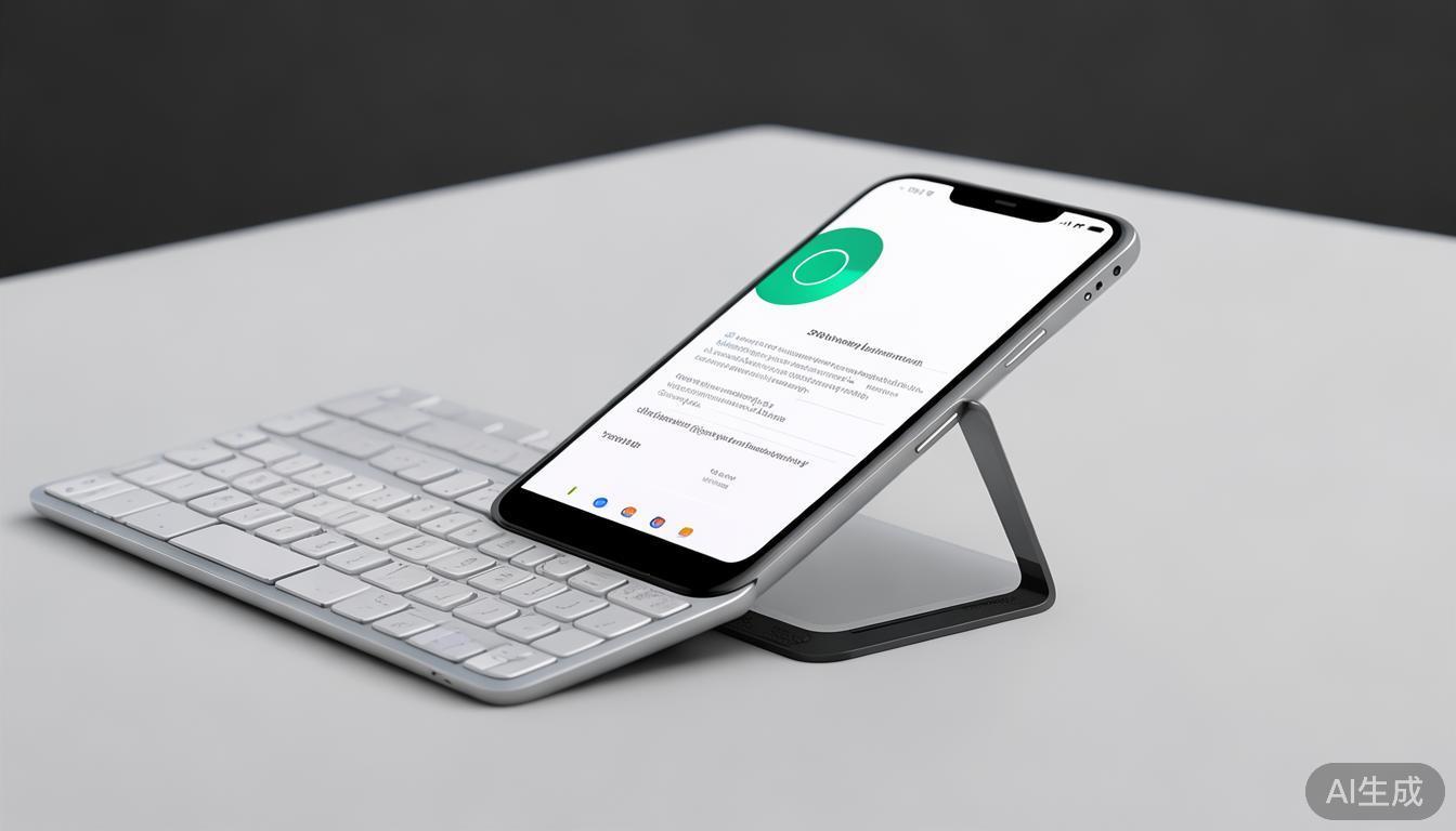 2025年TP官网安卓新版本：功能大增，效率飞升，体验绝佳