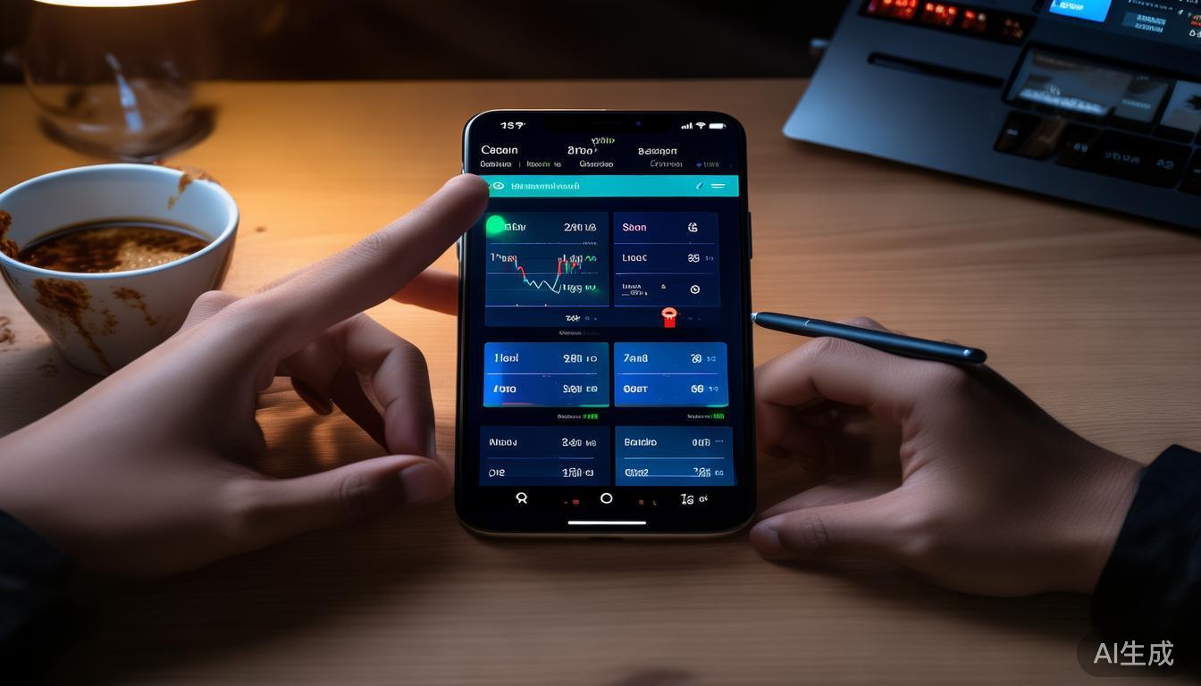 TP钱包功能强大助力价值再创造，参与DeFi项目要留意风险