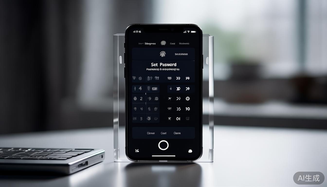 数字资产老用户谈钱包安全配置，备份助记词与设强密码是关键