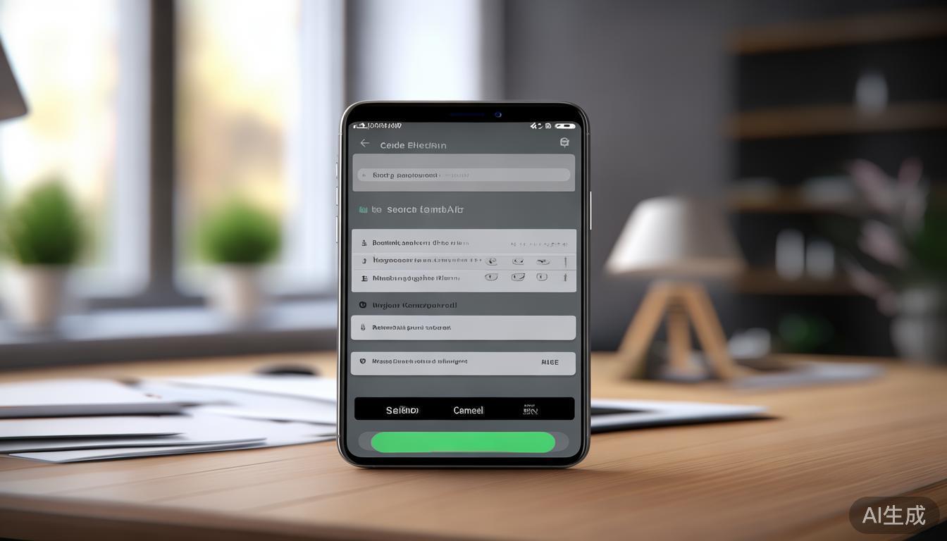 TP官方App数据导入全攻略：掌握正确方法，事半功倍迁移联系人、笔记