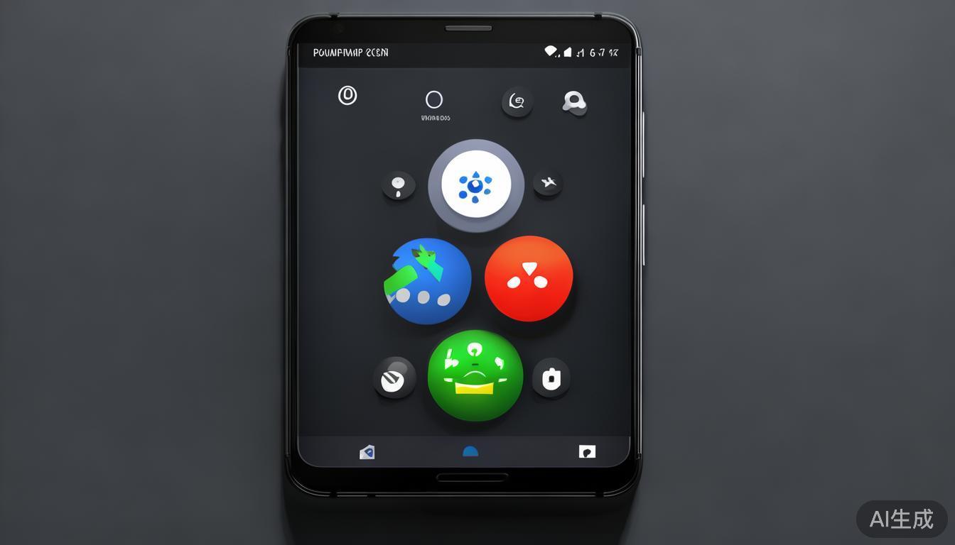 TP安卓2025版正式发布：性能优化、界面调整、功能新增，全方位提升用户体验