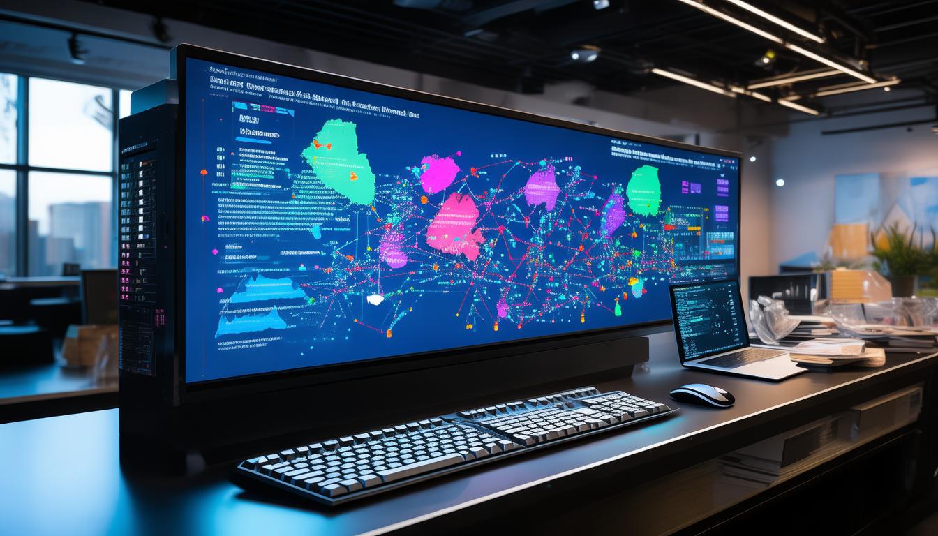 TokenPocket安卓客户端：加密资产关键工具，未来潜力无限