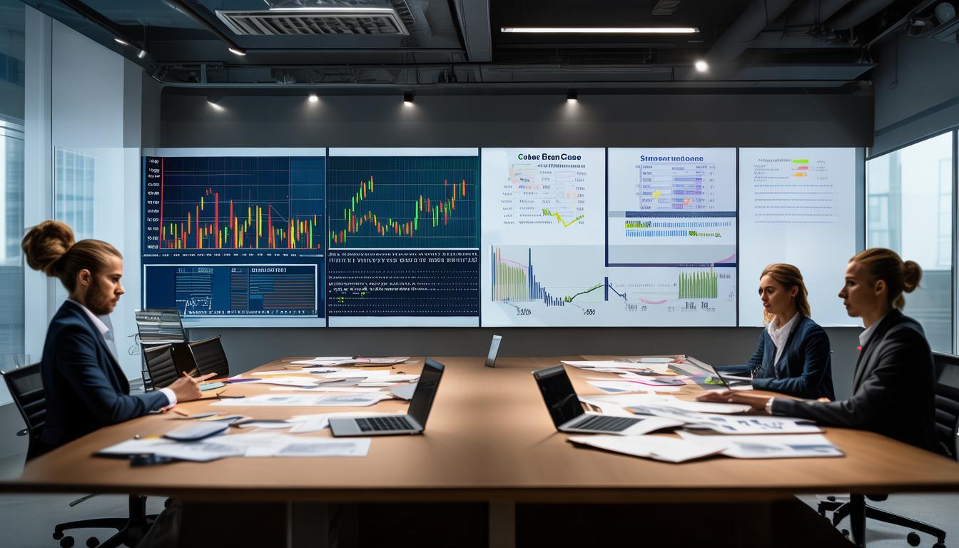 TPWallet官方网站助力投资者，多样资料提升金融素养与实操体验