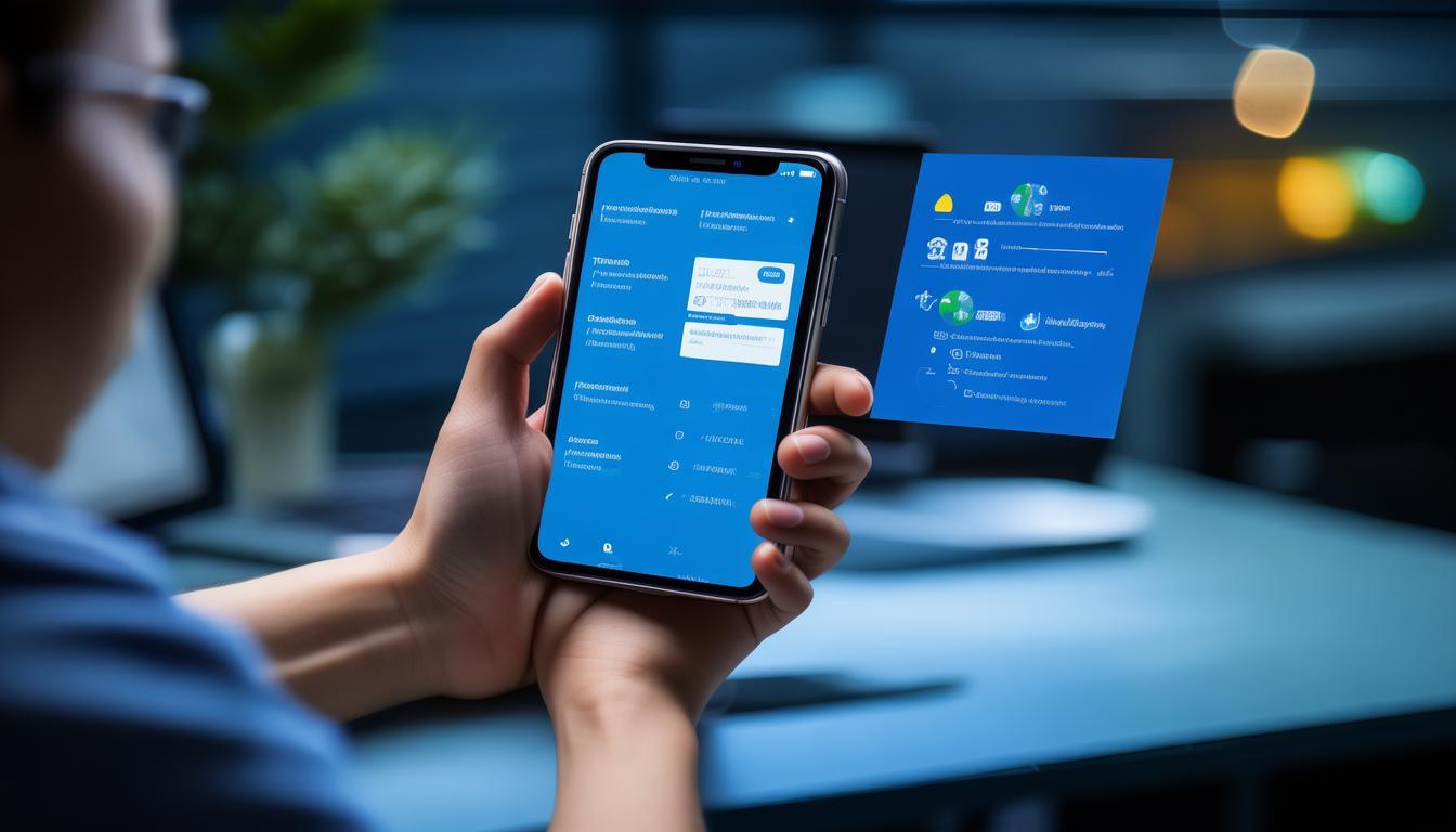 TP钱包安卓版在数字货币市场表现出色，用户反响良好