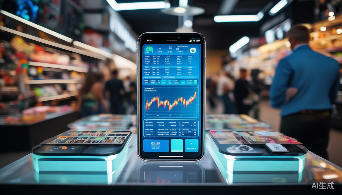 TP官方app功能超全面，投资超便捷，资讯超及时