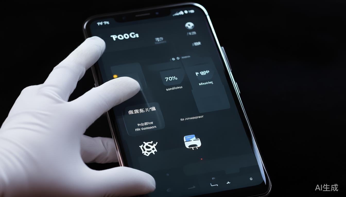 TP官方安卓最新版本下载顺畅，功能体验获用户高度认可